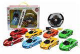 OBL892922 - STEERING WHEEL MCLAREN REMOTE CONTROL CAR