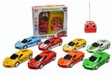 OBL892926 - FERRARI REMOTE CONTROL CAR (FOUR-WAY) DOES NOT INCLUDE ELECTRICITY