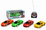 OBL892928 - MCLAREN REMOTE CONTROL CAR (STONE) DOES NOT INCLUDE ELECTRICITY