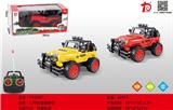 OBL892934 - REMOTE CONTROL JEEP (FOUR-WAY) DOES NOT INCLUDE ELECTRICITY