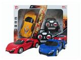 OBL892935 - LEIKEN REMOTE CONTROL CAR