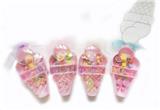 OBL892974 - ICE CREAM ACCESSORIES SET