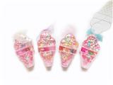 OBL892975 - ICE CREAM ACCESSORIES SET