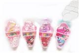OBL892976 - ICE CREAM ACCESSORIES SET