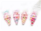 OBL892978 - ICE CREAM ACCESSORIES SET