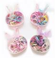 OBL892979 - RABBIT JEWELRY SET