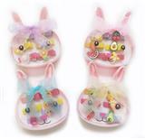 OBL892980 - RABBIT JEWELRY SET
