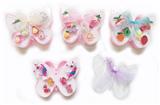 OBL892985 - BUTTERFLY JEWELRY SET