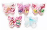 OBL892986 - BUTTERFLY JEWELRY SET
