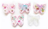 OBL892987 - BUTTERFLY JEWELRY SET