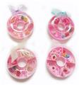 OBL892990 - DONUT JEWELRY SET