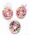 OBL892991 - DOUGHNUT JEWELRY SET