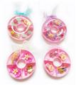 OBL892994 - DOUGHNUT JEWELRY SET