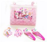 OBL893004 - HANDBAG ACCESSORIES SET