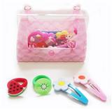 OBL893005 - HANDBAG ACCESSORIES SET