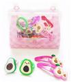OBL893006 - HANDBAG ACCESSORIES SET
