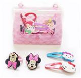 OBL893007 - HANDBAG ACCESSORIES SET