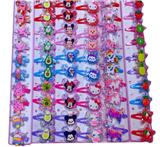 OBL893016 - BB HAIRPINS (10/LONG CARDS)