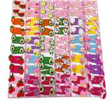 OBL893019 - BB HAIRPINS (10/LONG CARDS)