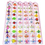 OBL893020 - BB HAIRPINS (10/LONG CARDS)