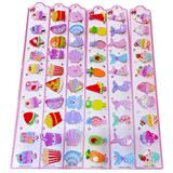 OBL893022 - BB HAIRPINS (10/LONG CARDS)