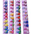OBL893024 - BB HAIRPINS (10/LONG CARDS)