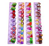 OBL893026 - BB HAIRPINS (10/LONG CARDS)