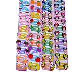 OBL893029 - BB HAIRPINS (10/LONG CARDS)