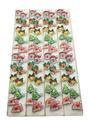 OBL893035 - BB HAIRPIN (10/LONG CARD) CHRISTMAS