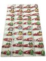 OBL893036 - BB HAIRPIN (10/LONG CARD) CHRISTMAS