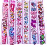 OBL893037 - HEAD ROPE (10 PAIRS / LONG CARD) UNICORN