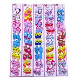 OBL893039 - HEAD ROPE (10 PAIRS / LONG CARD)