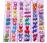 OBL893043 - HEAD ROPE (10 PAIRS / LONG CARD)