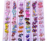 OBL893046 - HEAD ROPE (10 PAIRS / LONG CARD)