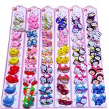 OBL893048 - HEAD ROPE (10 PAIRS / LONG CARD)