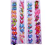 OBL893050 - HEAD ROPE (10 PAIRS / LONG CARD) MERMAIDS TAIL