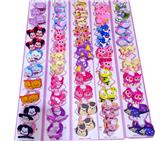 OBL893051 - HEAD ROPE (10 PAIRS/LONG CARD)