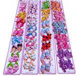 OBL893052 - HEAD ROPE (10 PAIRS / LONG CARD)