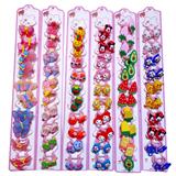 OBL893059 - HEAD ROPE (10 PAIRS / LONG CARD)