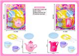OBL893112 - TEA SET