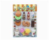 OBL893320 - 食品拼板