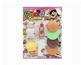 OBL893322 - 食品拼板