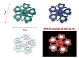 OBL893357 - 减压五指灭鼠夜光手指陀螺