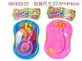 OBL893754 - 萌娃小浴盆套装