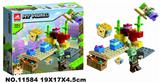OBL893926 - 我的世界104PCS