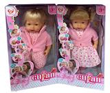 OBL894387 - 16 inch glue hand and foot touch female (cotton body ic does not cover electricity)