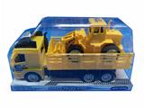 OBL894569 - INERTIA BODY LOADED BULLDOZER
