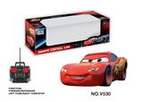 OBL894727 - 1:22 FOUR-WAY CAR MOBILIZATION REMOTE CONTROL CAR