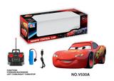 OBL894728 - 1:22 FOUR-WAY CAR MOBILIZATION REMOTE CONTROL CAR (PACKED ELECTRICITY)