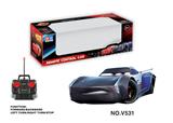 OBL894729 - 1:22 FOUR-WAY CAR MOBILIZATION REMOTE CONTROL CAR